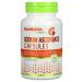 NutriBiotic Sodium ascorbate vitamin C sodium ascorbate 100 kapsul