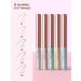DIVAGE Eye eyeliner colored with sequins 04 golden - Buy Online on GoSupps.com
