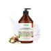 SYNERGETIC Hair balm maximum power recovery 750 ml - Buy Online on GoSupps.com