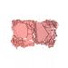 VIVIENNE SABO Face blush Dry double Naturel tone 01 pale pink - Buy Online on GoSupps.com