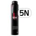 Goldwell Persistent hair cream in the Topchic 5n 250 ml cylinder