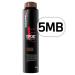 Goldwell Persistent hair cream for hair in the Topchic 5MB cylinder 250 ml