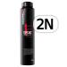 Goldwell Persistent hair cream for hair in the Topchic 2N 250 ml cylinder