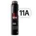 Goldwell Persistent hair cream for hair in the Topchic cylinder 11a 250 ml