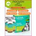 VEDA Eye lotion green tea for cats and dogs