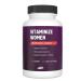 PROTEINCOMPANY Vitamins for women Complex 120 tab. Multivitamins - Buy Online on GoSupps.com