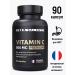 UltraBalance Vitamin C natural for immunity 500 mg