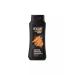 EXE Hair shampoo men's Energy 2x400ml strengthening - Buy Online on GoSupps.com