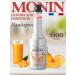 Monin The basis for drinks tangerine fruit 1300 g