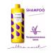 Concept Fusion Hair shampoo moisturizing Ultra Moist 1000 ml - Buy Online on GoSupps.com