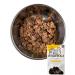 Set of wet food for dogs business lunch 10 pcs 80g - Buy Online on GoSupps.com