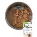 Set of wet food for dogs business lunch 10 pcs 80g - Buy Online on GoSupps.com