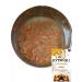 Set of wet food for dogs business lunch 10 pcs 80g - Buy Online on GoSupps.com