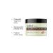 EpilProfi Body cream with lifting effect moisturizing 300 ml - Buy Online on GoSupps.com