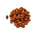 ORGANIC LINE Frying almonds purified 200g - Buy Online on GoSupps.com