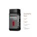 EGOIST Noir 100 gr. Coffee is soluble - Buy Online on GoSupps.com