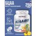 Be First BCAA BCAA 8 1 1 Strong amino acids powder 250g