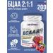 Be First BCAA powder 2 1 1 classic BCA Cherry 200g