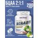 Be First BCAA powder 2 1 1 classic BCA apple 200g