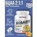 Be First BCAA Powder 2 1 1 Classic BCA citrus mix 200g