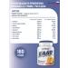 Be First EAA 9 amino acids complex BCAA BCAA powder 160g - Buy Online on GoSupps.com