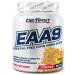 Be First EAA 9 amino acids complex BCAA BCAA powder 160g - Buy Online on GoSupps.com