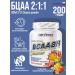 Be First BCAA powder 2 1 1 classic BCA exotic 200g