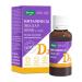 Evalar Vitamin D3 500Mo in drop 10ml 2 - Buy Online on GoSupps.com