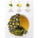 Magdomir Pineapple oolun fruit tea 230 g - Buy Online on GoSupps.com