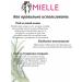 Mielle Oil for strengthening the scalp and hair 59 ml - Buy Online on GoSupps.com