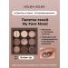 Holika Holika Palette Feature Shadows My Fave Mood 06 Button Up
