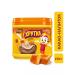 Khrutka Cocoa drink soluble caramel bank 250 g