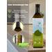 O2 NATURAL PRODUCTS Himbow oil of cold pressing 1l raw - Buy Online on GoSupps.com