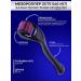 ZGTS Mesoroller for the face and growth of hair and beard 1.5mm - Buy Online on GoSupps.com