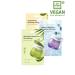 Frudia Set of masks vitamin bomb 3pc x 20ml - Buy Online on GoSupps.com