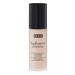 PUPA Tonal face cream matte No Transfer Foundation 100 - Buy Online on GoSupps.com