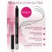 Bourjois Eye pencil waterproof Clubbing Waterproof 55 black - Buy Online on GoSupps.com