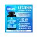Miopharm Lecithin Blueline 100 liver capsules - Buy Online on GoSupps.com