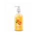 GRASS Malay-soap milana cream milk and honey 500 ml - Buy Online on GoSupps.com