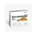 Vitamir Vitamin K2 (100 mcg) 30 tab. 1 unity - Buy Online on GoSupps.com