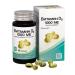 Nature's bounty Vitamin D3 1000 IU (cholecalciferol) 90 capsules - 1