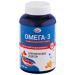Omega-3 from wild Kamchatka salmon 1000 mg 160 tab