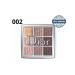 Dior Backstage Palette for Make Eye Dior Eye Palette 002