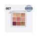 Dior backstage palette for eye makeup Dior Eye Palette 007