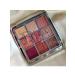 Dior backstage palette for eye makeup Dior Eye Palette 007 - Buy Online on GoSupps.com
