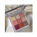 Dior backstage palette for eye makeup Dior Eye Palette 007 - Buy Online on GoSupps.com
