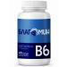 ViS Blagomin Vitamin B6 (Pyridoxin) 2mg No. 40