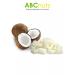 ABCNUTS Coconut cube dried 1 kg - Buy Online on GoSupps.com