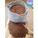 The world of dried fruits Flax seeds 1kg