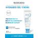 bioderma Biooderma gydrobio gel cream for dehydrated skin